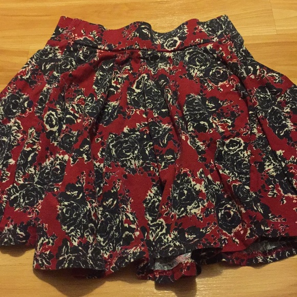 Urban Outfitters Circle Skirt - Picture 1 of 3